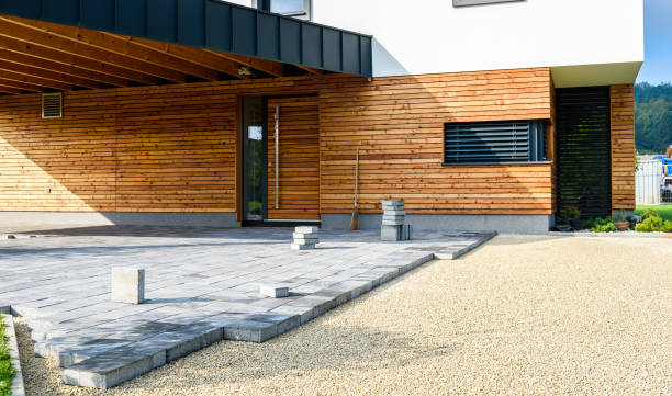 Mason, OH Driveway Pavers Company