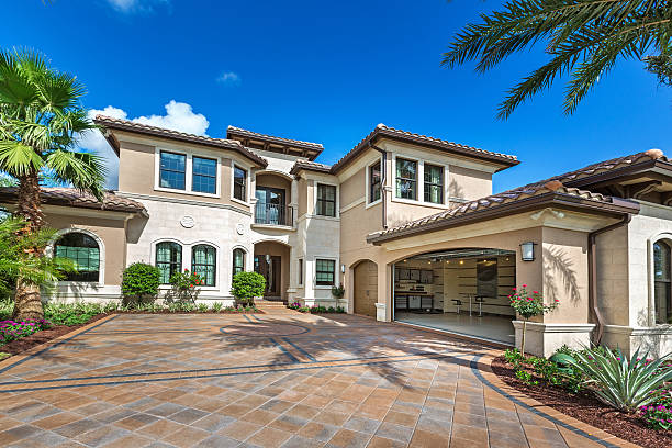 Reasons to Select Us for Your Driveway Paving Requirements in Mason, OH